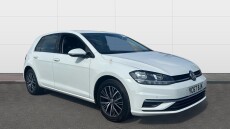 Volkswagen Golf 1.4 TSI SE [Nav] 5dr Petrol Hatchback
